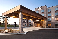 Country Inn & Suites By Carlson - Indianola